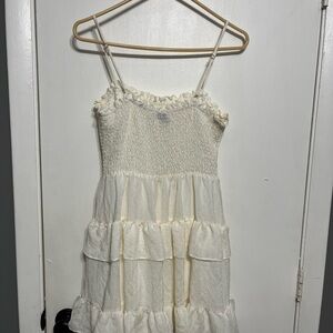 Windsor white Casual Dress